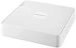 Hikvision DS-7108NI-Q1 8P 8-CH MINI 1U 8 Poe Nvr Sata Up To 6TB 8 Independent Poe Network Interfaces 10 100 Mbps Self-adaptive