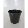 Pot Plastic Pot Black 20CM