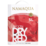 Smooth Dry Red Wine Box 5L