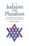 Studies In Judaism And Pluralism - Honoring The 60TH Anniversary Of The Academy For Jewish Religion Hardcover