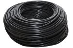 CB01 Cabtyre 0.5MM 3 Core Black 100M