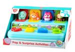 Pop & Surprise Activities