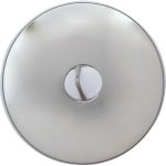 @home Chrome Bath Plug