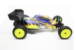 Hsp Racing 1:10 Pro Brushless Buggy 2WD Rtr