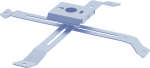 Parrot Ceiling Mount Projector Bracket 52mm - Op0302
