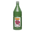 Basic Liquid Poster Paint 1000ML Dark Green