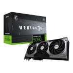 MSI Geforce Rtx 5090 32G Ventus 3X Oc 32GB GDDR7 Graphics Card