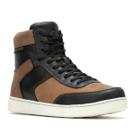 Men’s Grady 5.25-INCH Brown black Riding Sneaker Boots