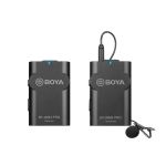 BOYA BY-WM4 Pro Wireless MIC System