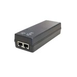 Cambium 60W 56V 10 Gigabit Ethernet Poe Injector