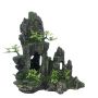 Rocky Outcrop Aquarium Ornament 26CM