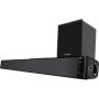 SONICGEAR BT5500 Sonicbar Airbass Soundbar With Wireless Subwoofer Bluetooth