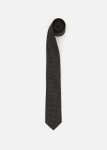 Textured Geometric Tie