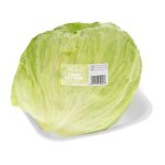 Pnp Crisp Lettuce Head