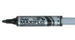 Super Maxiflo White Board Marker – Black – MWL5M-A
