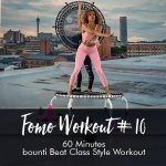 Beat With Tertia Workout 10