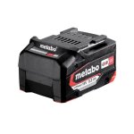 Metabo 18V Battery Pack 5.2 Ah
