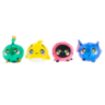 Plush Series 8CM Type May Vary