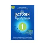 Nestle 1 Bag-in-box 400G