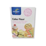 Cake Flour 500G