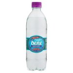 Passion-fruit Sparkling Sugar Free Water 500ML