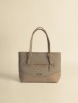 Sterling Tote