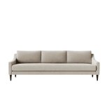 Doala 3 Seater Couch