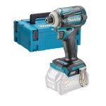 Makita 40V Cordless Impact Driver Tool Only TD001GZ02