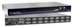 Rextron 16 Port Kvm With Ip