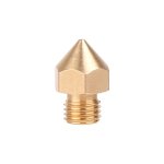 MK8 Brass Extruder Nozzle CR-10S Pro
