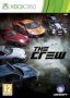 The Crew Xbox 360 Dvd-rom Xbox 360