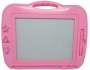 Brainware Magnetic Drawing And Writing Board Pink