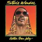 Hotter Than July Vinyl Record