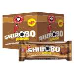 Casamia Shibobo Junior Chocolate Biscuits 48X35GR