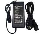 PSU12V5AMP Psu 12V 5 Amp Including Dc Plug Fig 8 + Plu