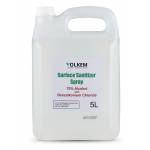 Surface Sanitizer - 70% Alcohol