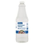 No Name White Spirit Vinegar 750ML