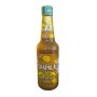 Chapala Hot Sauce Poblano/habanero 284ML