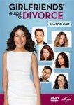 Girlfriends' Guide To Divorce: Season 1 DVD