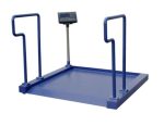 Digital Wheelchair Platform Scale