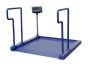 Digital Wheelchair Platform Scale