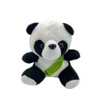 Plush Black & White Panda S