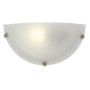 Eurolux Wall Alab E27 Light - Chrome