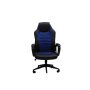Cozycraft - Gaming Office Chair Blue