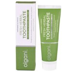 Olgani - Herbal Refreshing Toothpaste 75G