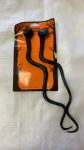 Halloween Black Snake Deco