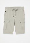 Soviet Boys Surface Interest Short - Ash