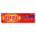 Pain Relief Rub 75G