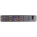 Fusion Analog Stereo Outboard Processor