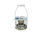 Safy Portable Gas Heater LQ-2020